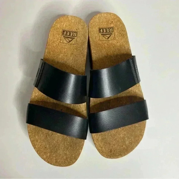 Reef Cushion Vista Hi - Picture 1 of 8